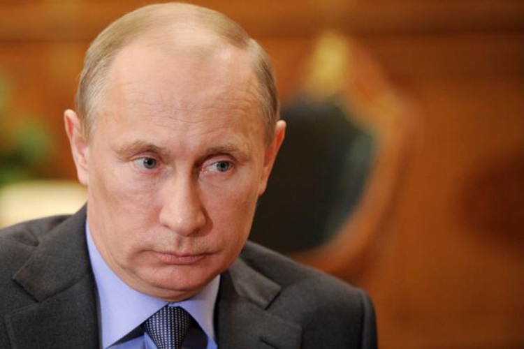 Putin: Nastaviti neplanirane provjere vojske