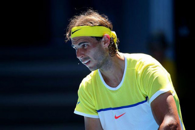 Buenos Ajres: Nadalov pobjednički povratak na šljaku (VIDEO)