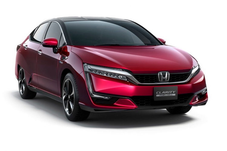 Honda najavljuje novi Civic