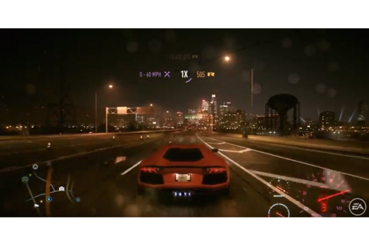 Need For Speed sledećeg mjeseca dolazi na PC (VIDEO)