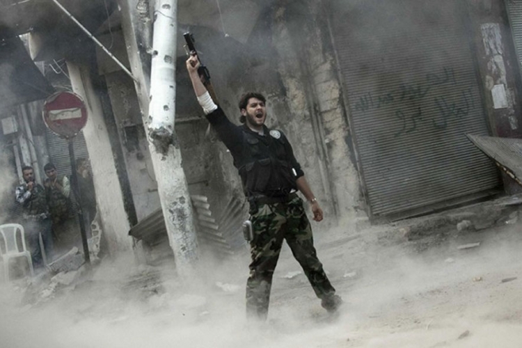 Asad na pragu konačne pobjede u Siriji