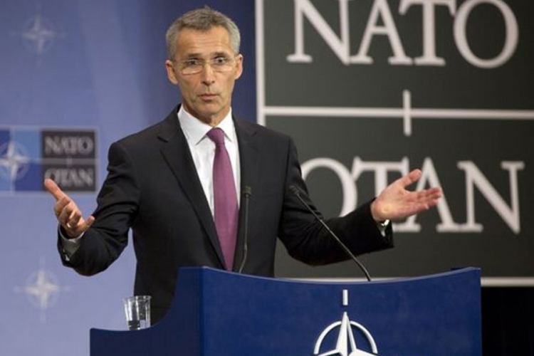 Stoltenberg: NATO nije rasplamsao hladni rat