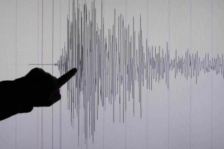 Hercegovina: Zemljotres jačine 4,4 stepena