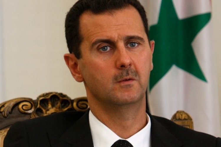 Asad: Evropa direktan uzrok što Sirijci napuštaju domovinu