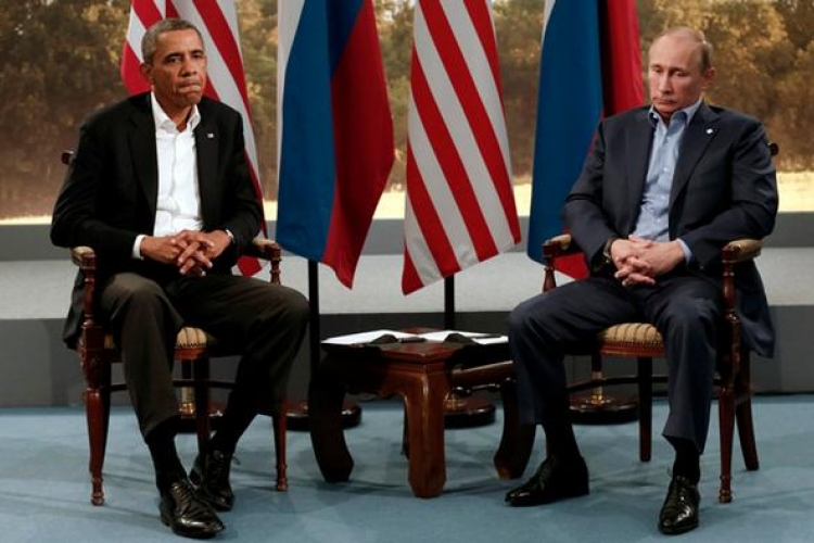 Kompromis Rusije i SAD na pomolu?