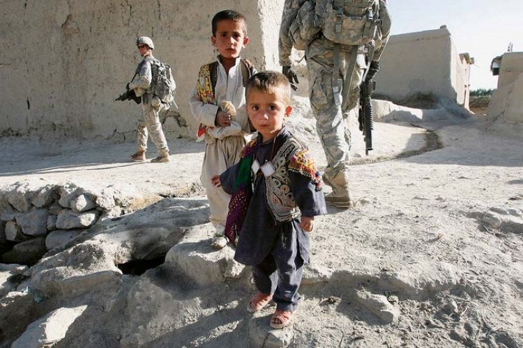 UN: Rekordan broj civilnih žrtava u Avganistanu, svaka četvrta dijete