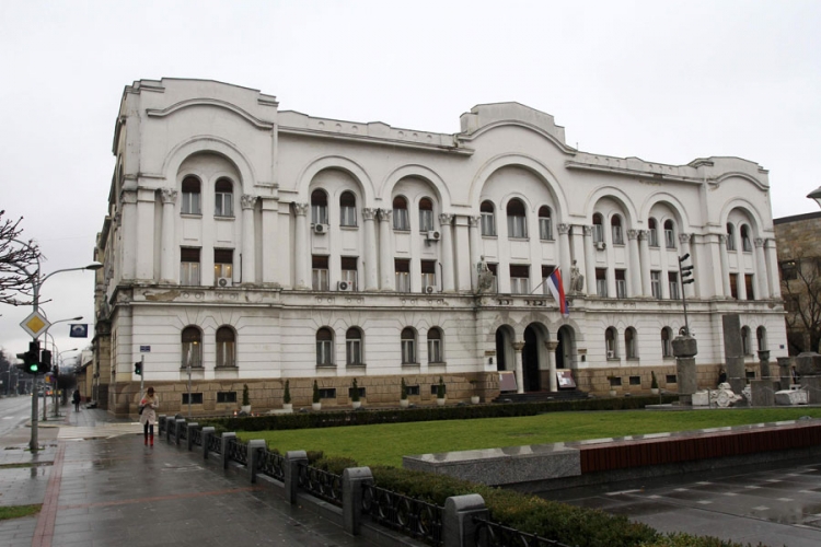 Banjaluka: Banski dvor jedva čeka sanaciju