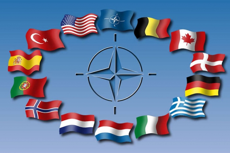 Brkić: Predanost NATO vrijednostima
