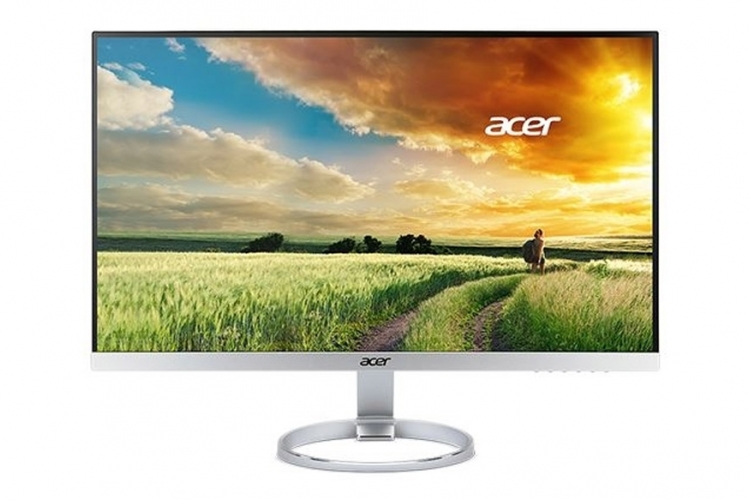 Acer donosi novi, 27-inčni monitor sa Zero Frame dizajnom