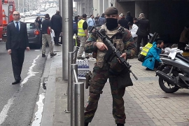 5 razloga zbog kojih teroristi nišane Evropu