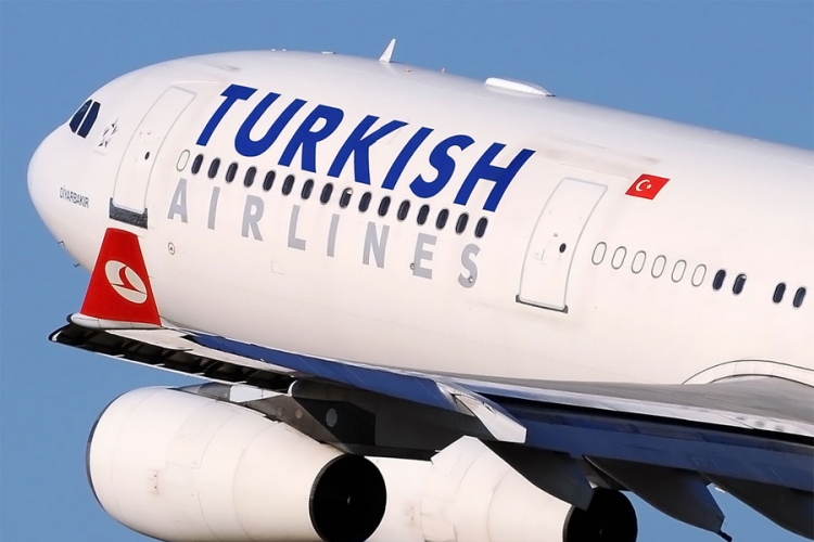 Turkish Airlines: U 2015. rekordna dobit više od milijardu dolara