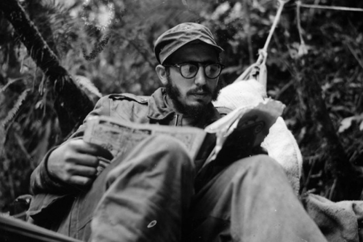 CIA-in najluđi plan za ubistvo Fidel Kastra