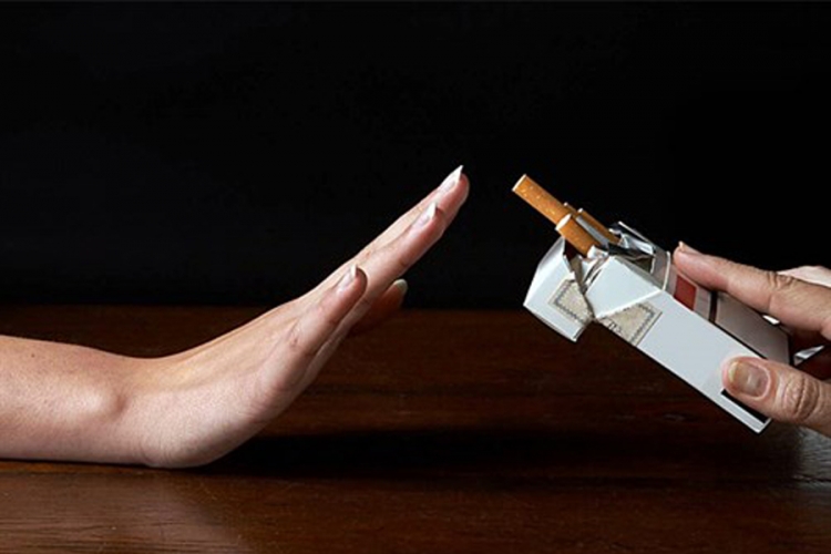Zašto neki pušači dožive sto godina?
