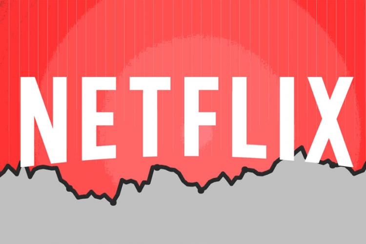 Uzmite besplatnih 50 evra za trgovanje dionicama Netflixa