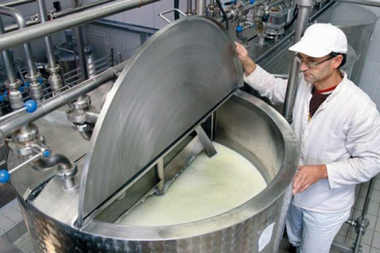 Veliki iskorak Srpske u kontroli mlijeka