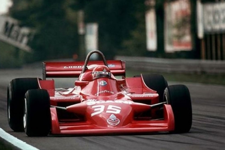 Vraća li se Alfa Romeo u Formulu 1?