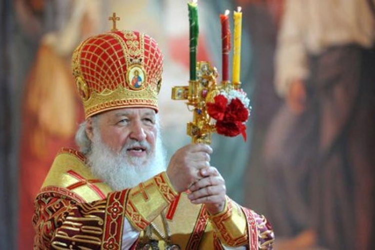 Ruska crkva "u ratu" protiv Čehova i Pepe Praseta 