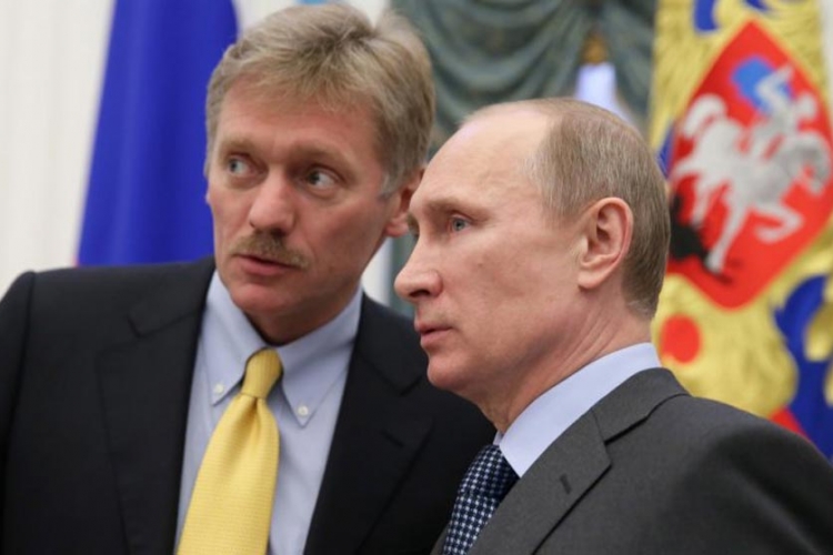 Kremlj: Bolji odnosi sa SAD, Keri dolazi kod Putina
