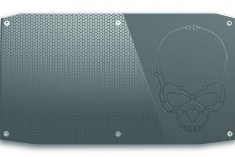 Intel predstavio Skull Canyon gejming NUC PC