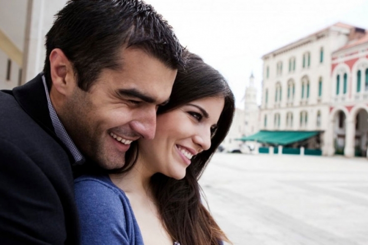 9 pitanja na koja morate odgovoriti prije braka