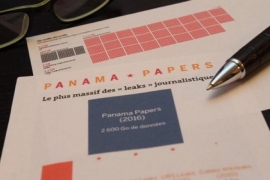 "Afera "panamski papiri" - mnogo buke ni oko čega"