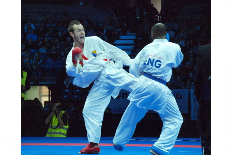 Najbolji bh. sportisti: Borba za fotelje ubija karate