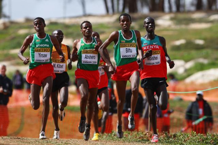 Etiopljani moraju na masovni doping test