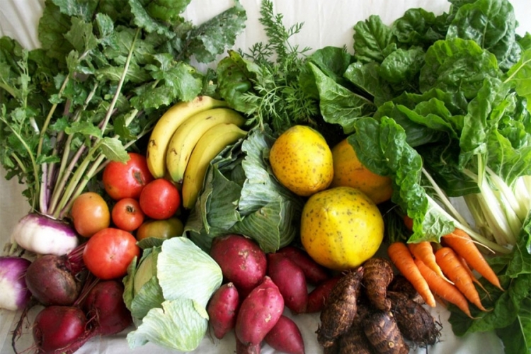 Mali trikovi kako da sve zdravo iz voća i povrća dođe u tijelo
