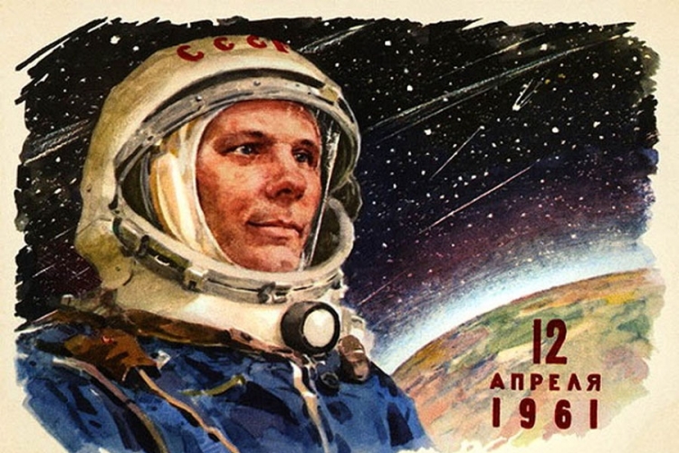 Na današnji dan 1961: Jurij Gagarin - prvi čovjek u svemiru (FOTO)