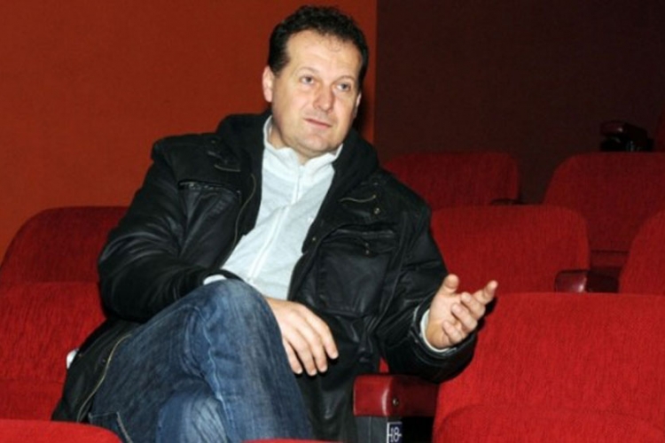 Direktor Pozorišta "Dis" među kandidatima za Plaketu grada Banjaluka