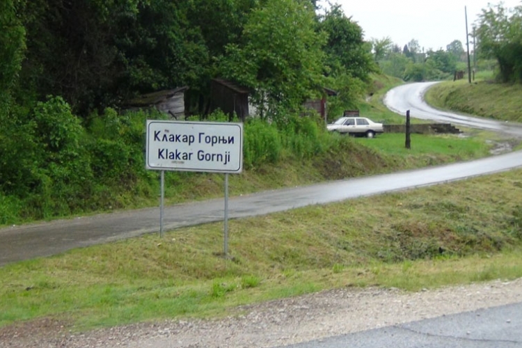 Tragedija u selu Klakar Gornji, kod Broda: Bivši radnik ubio pekara, pa sebe