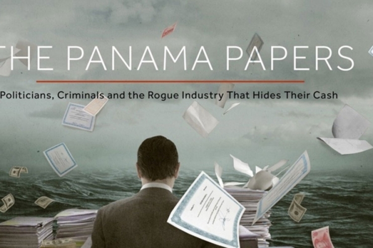 Uhapšene dvije osobe umiješane u aferu "panamski papiri"
