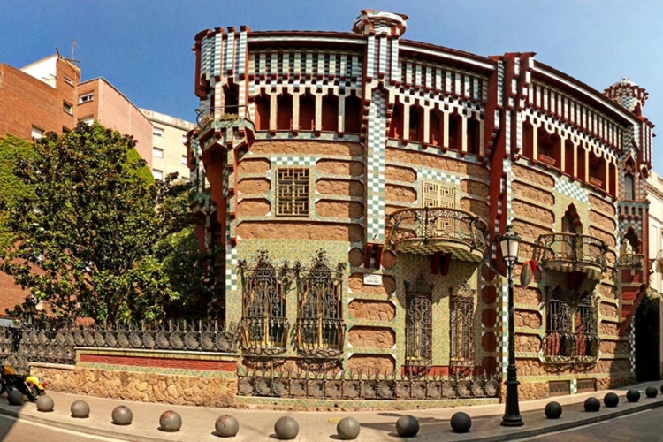 Gaudijev prvenac postaje muzej (FOTO)