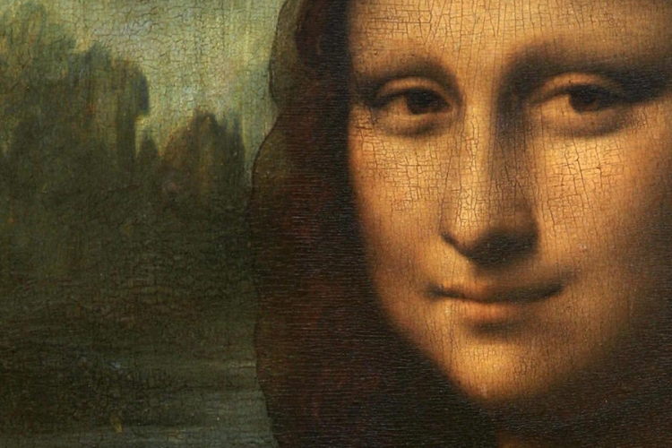 Mona Liza je androgena - pola muškarac, pola žena?