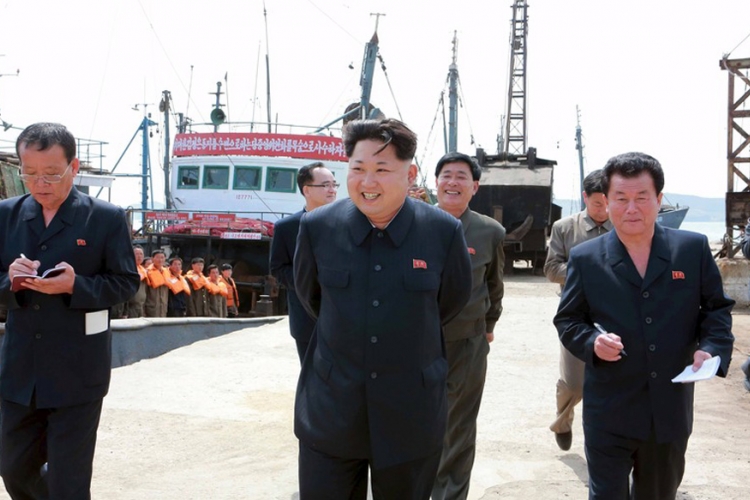 Pariz poziva na nove sankcije Pjongjangu