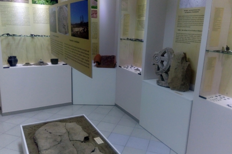 Otvorena izložba “Arheološka baština opštine Gradiška”