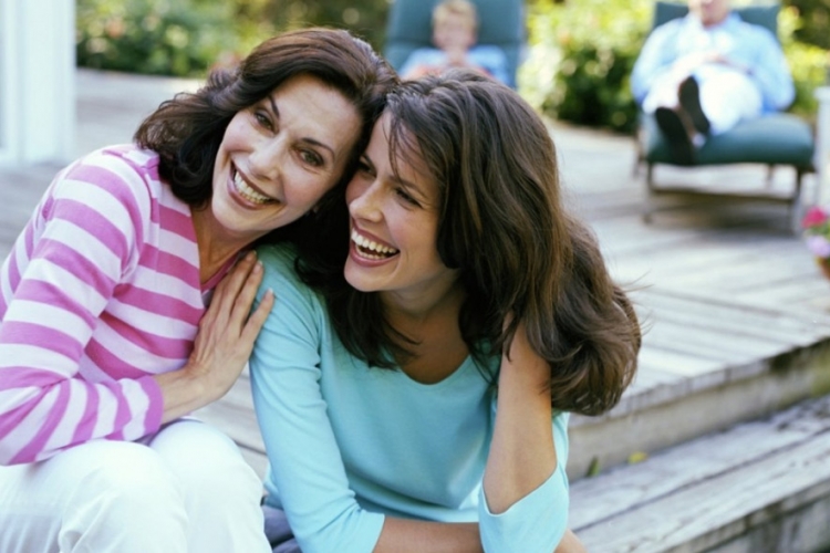 15 maminih savjeta o ljubavi koje treba da poslušaš