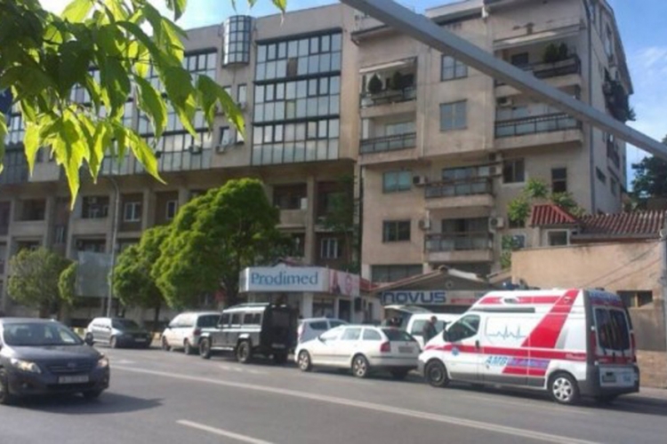 Jedan od aboliranih pronađen mrtav u Skoplju