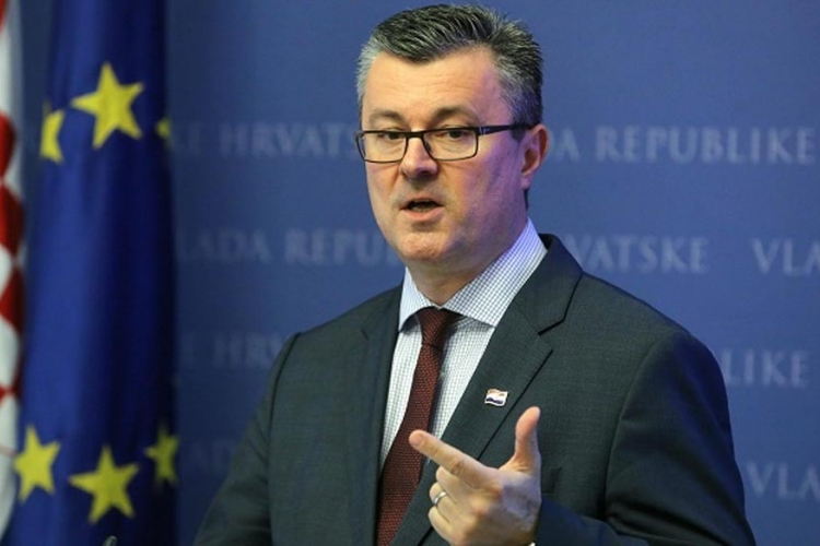 Vlada Hrvatske usvojila program reformi