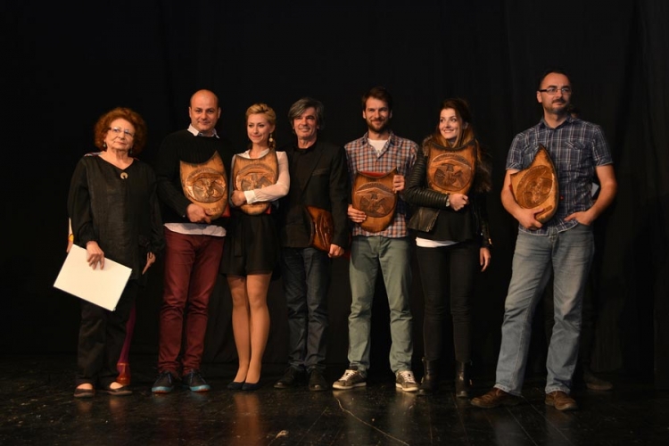Završen festival komedije "Mostarska liska": "Teferič" odnio pobjedu