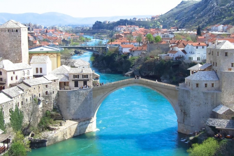 CIK će "ignorisati" izbore za Mostar?