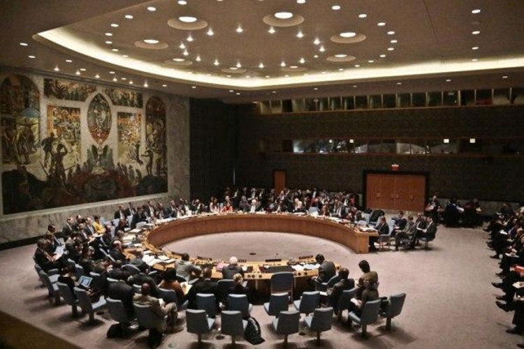 Hitan sastanak SB UN zbog Sjeverne Koreje