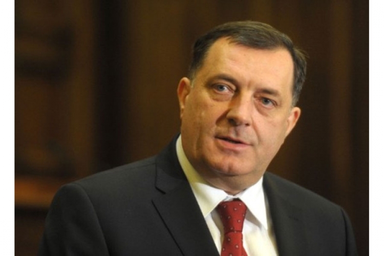 Dodik: Srpska nezaobilazan faktor političkih i regionalnih odnosa