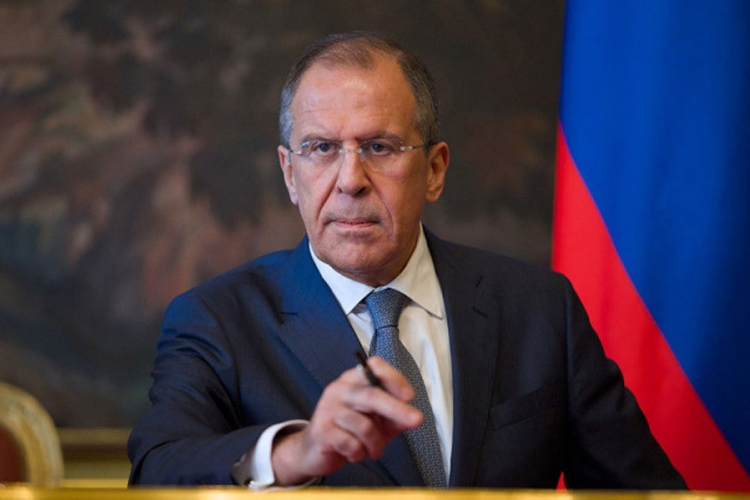 Lavrov: Nadamo se da će prevladati zdrav razum EU u vezi sankcija