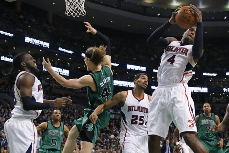 NBA: Atlanta savladala Boston za polufinale Istoka