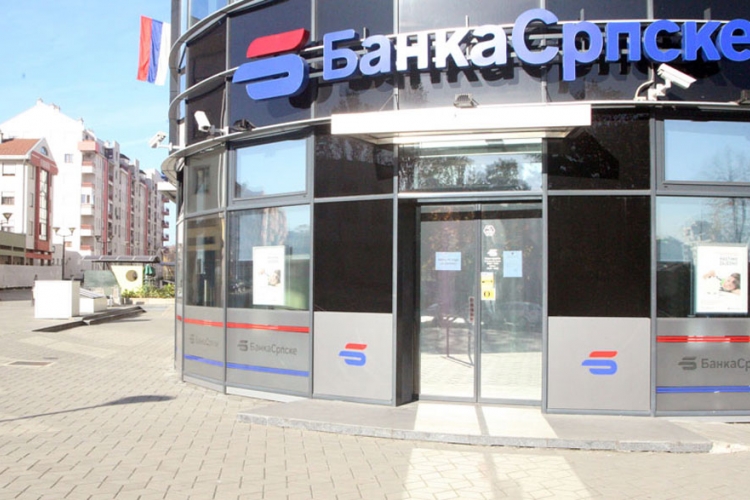 Agencija za bankarstvo RS naredne sedmice odlučuje o sudbini Banke Srpske