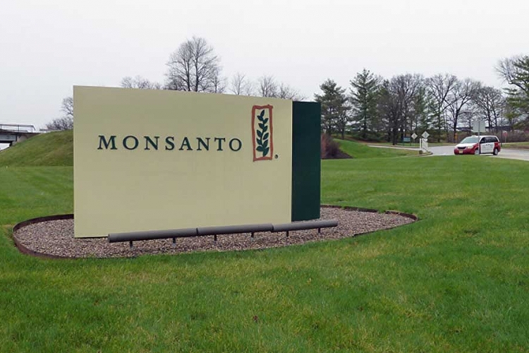 "Monsanto" najavio novu tehnologiju za očuvanje GMO usjeva (VIDEO)
