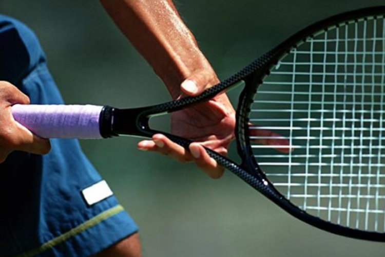 TK Borac: Besplatna škola tenisa