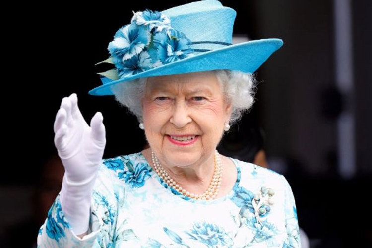 9 interesantnih činjenica o kraljici Elizabeti II