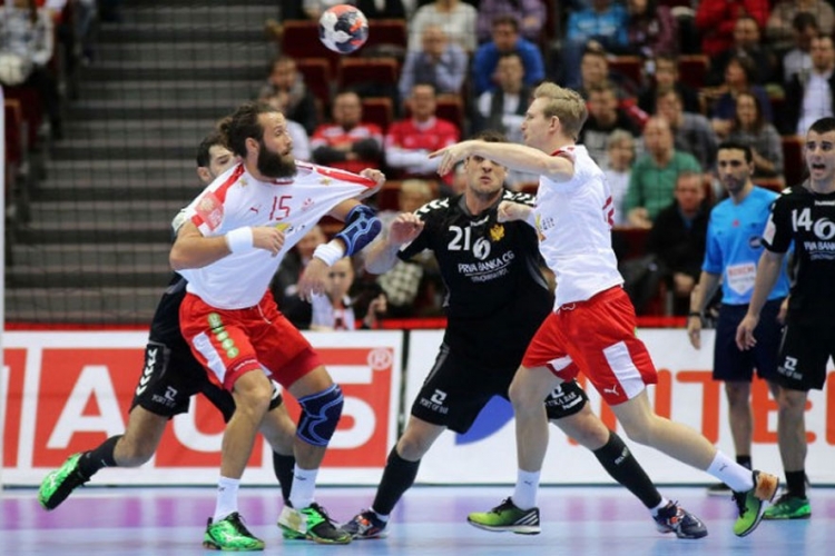 Žrijeb za rukometni olimpijski turnir u Riju: Hrvatska protiv Danske